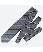 Vittorio - Silk Jacquard Tie for Men