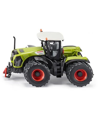 Siku 1/32 Claas Xerion 5000 Diecast Tractor
