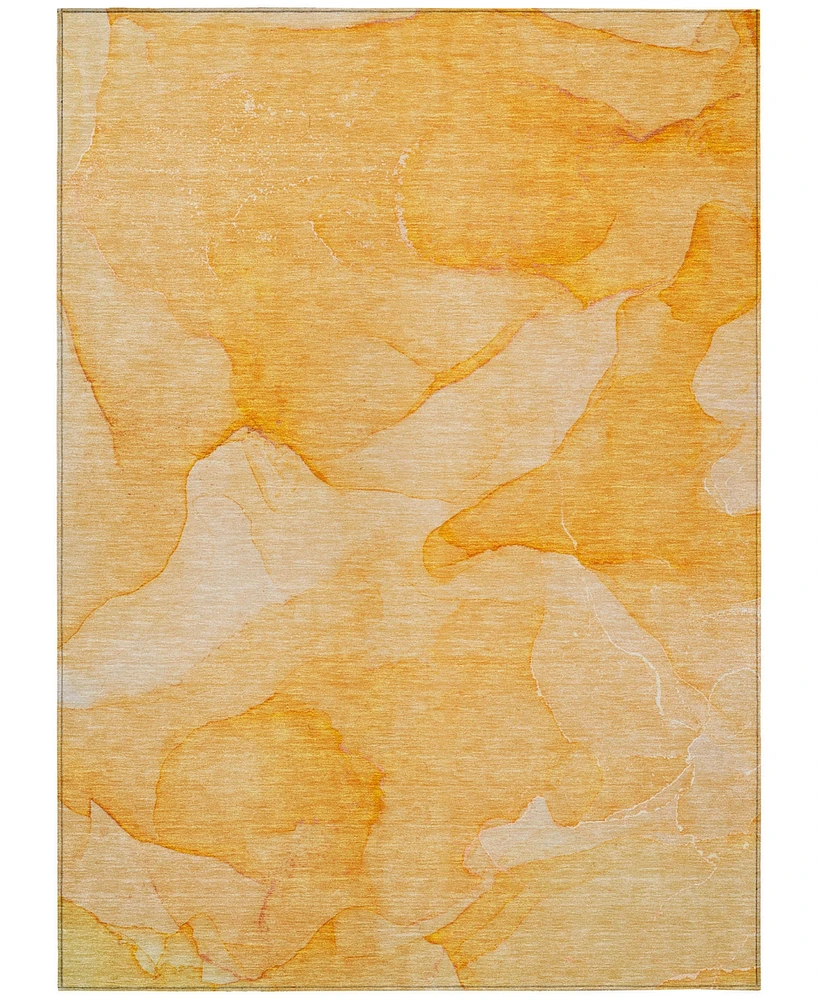Addison Chantille Machine Washable ACN509 5'x7'6 Area Rug
