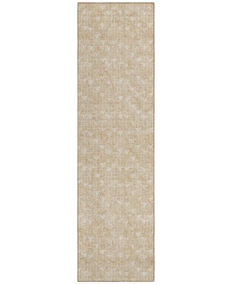 Addison Chantille Machine Washable ACN514 2'3x7'6 Runner Area Rug