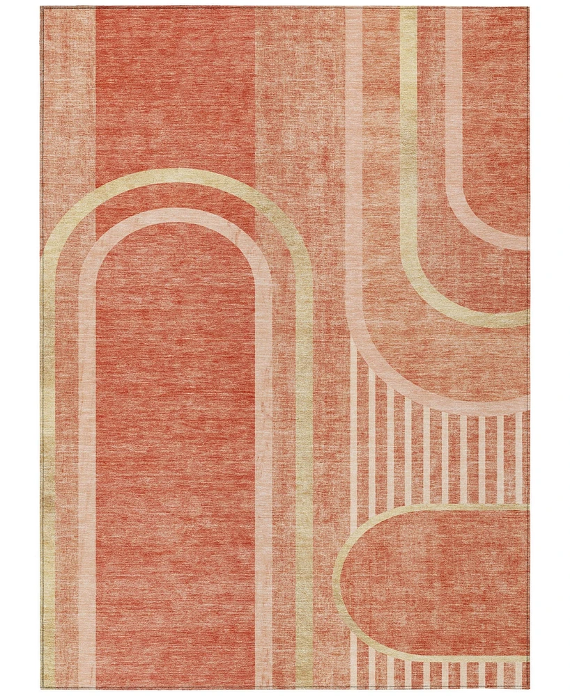 Addison Chantille Machine Washable ACN532 2'6x3'10 Area Rug