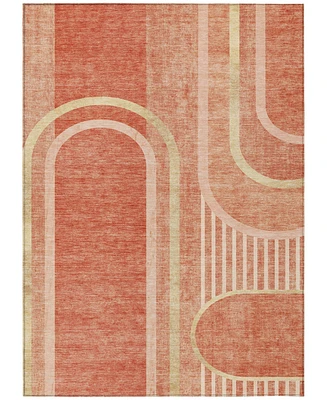 Addison Chantille Machine Washable ACN532 2'6x3'10 Area Rug