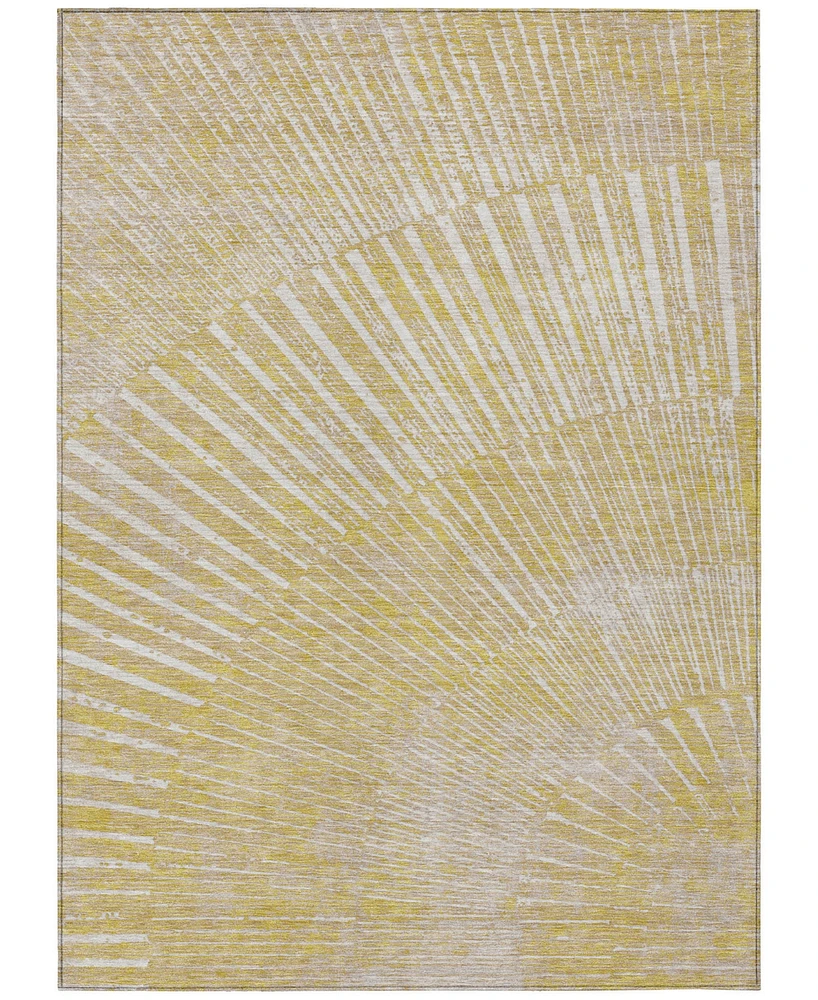 Addison Chantille Machine Washable ACN542 2'6x3'10 Area Rug