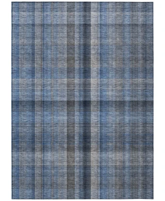 Addison Chantille Machine Washable ACN548 5'x7'6 Area Rug