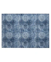 Chantille Machine Washable Acn557 Rug Collection