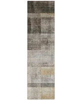 Addison Chantille Machine Washable ACN568 2'3x7'6 Runner Area Rug