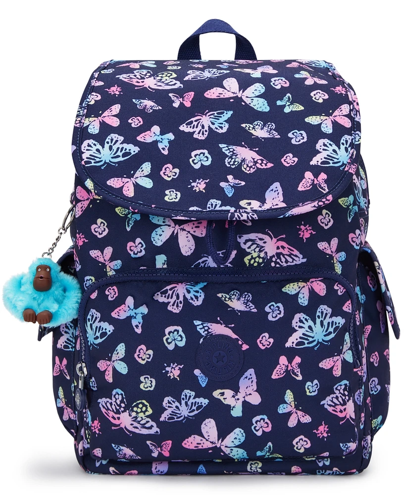 Kipling City Pack Backpack