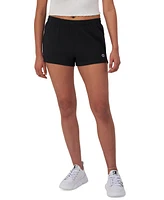 Champion Women's Cotton Practice Shorts