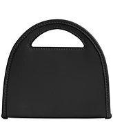 Coach Glovetanned Top Handle Card Case