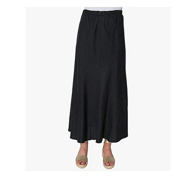 Stella Carakasi Women's Linen On The Move Skirt