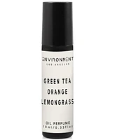 Environment Green Tea