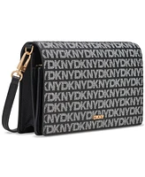 Dkny Farah Clutch