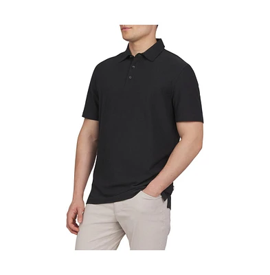 Dkny Men's Transit Polo