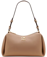 Dkny Remy Top Zip Shoulder Bag