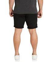 Johnny Bigg Men's Charlie Canvas Short