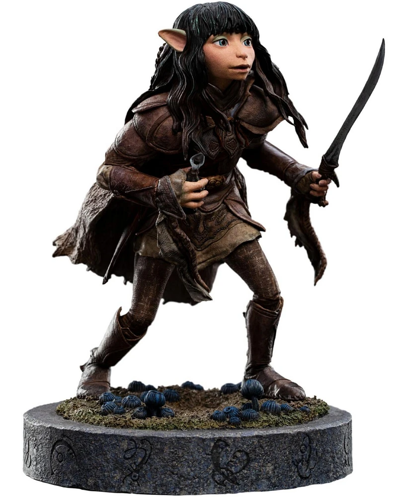 Weta Workshop Polystone - The Dark Crystal: Age of Resistance