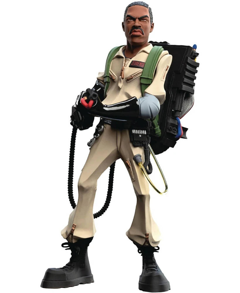 Weta Workshop Mini Epics - Ghostbusters