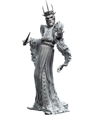 Weta Workshop Mini Epics - The Lord of the Rings Trilogy - The Witch-King of the Unseen Lands