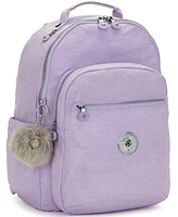 Kipling Seoul Medium Backpack