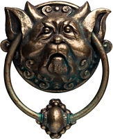 Weta Workshop Mini Prop Replica - Labyrinth (1986) - 1:6 Scale Door Knockers