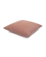 French Linen Decorative Throw Pillow