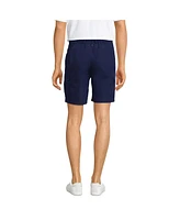 Lands' End Men's Cargo Quick Dry Shorts