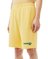 Lacoste Men's Logo Shorts