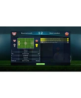 Crescent Marketing Soccer Tactics & Glory - Nintendo Switch