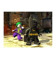 Sony Lego Batman 2: Dc Super Heroes