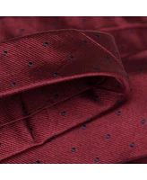 Pisa - Silk Jacquard Tie for Men