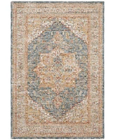 Km Home Jasper JAS06 3'11x5'11 Area Rug