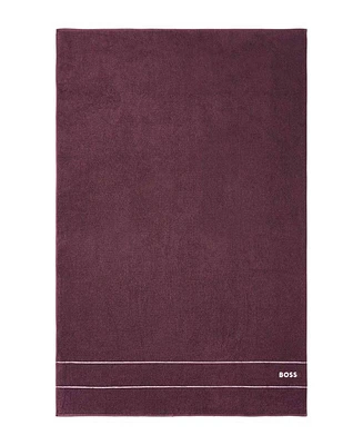 Boss Home Plain Cotton Bath Sheet, 39" x 59"