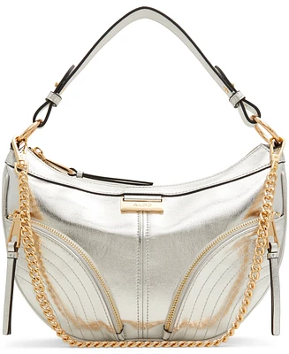 Aldo Berany Synthetic Medium Shoulder Bag