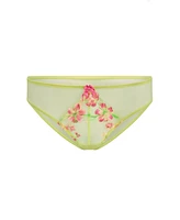 Adore Me Women's Daphne Bikini Panty