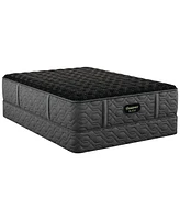 Beautyrest Black Series Three 15" Firm Mattress