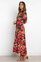 Petal and Pup Women's Balsa Dress