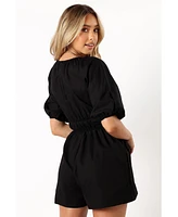 Kaia Romper