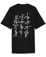 Puma Men's Athletics Short-Sleeve Graphic T-Shirt