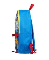 Paw Patrol Boy's 5 Pc Backpack Set