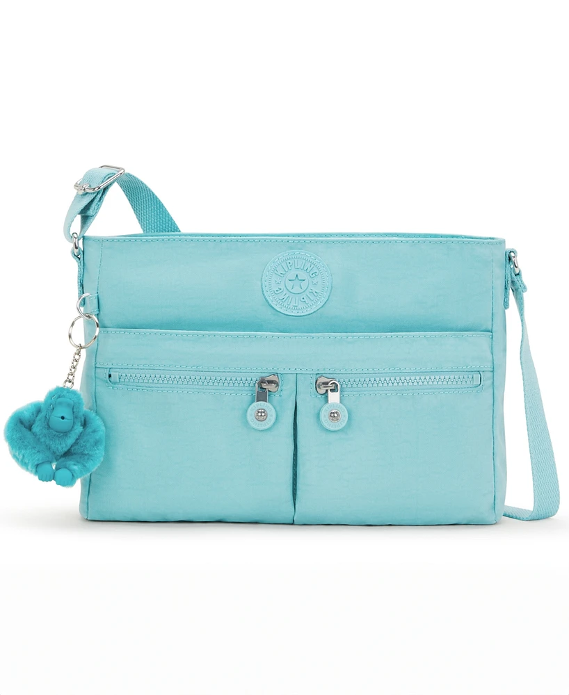 Kipling New Angie Crossbody Bag