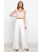 Women's Varinka Top