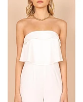 Petal and Pup Women's Katia Jumpsuit