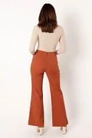 Petal and Pup Womens Nico Wide Leg Pants