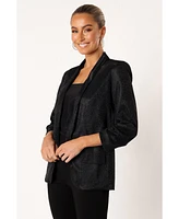 Women's Gemma Blazer