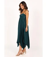 Vikki Maxi Women's Dress