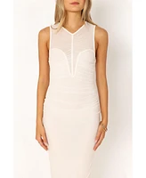 Women's Winx Midi Dress