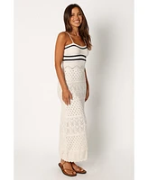 Landon Maxi Women's Dress