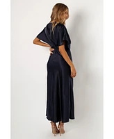 Ricki Maxi Dress