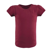 Hudson Baby Toddler Girls Short Sleeve T-Shirts