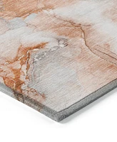 Addison Chantille Machine Washable ACN526 5'x7'6 Area Rug